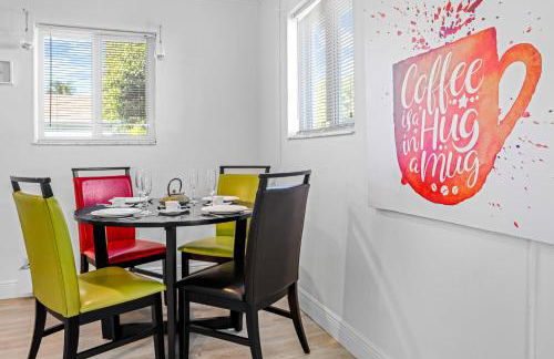 2-min Walk To The Beach! Sleeps 7 - Large 2br2ba #5 - Foto 17