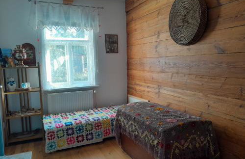 Zielony Domek Plutycze - Foto 11