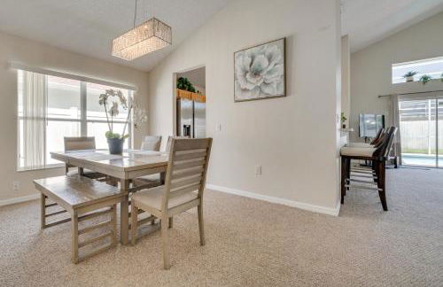 15 Mi to Universal Home with Pool - Foto 13