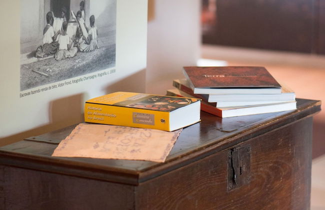 Hotel Fazenda Capoava - Photo 61