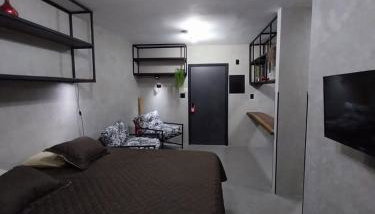 FLAT PALLADIUM - de frente - Foto 3