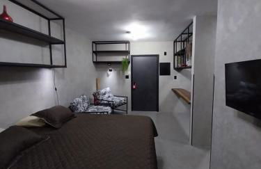 FLAT PALLADIUM - de frente - Photo 3