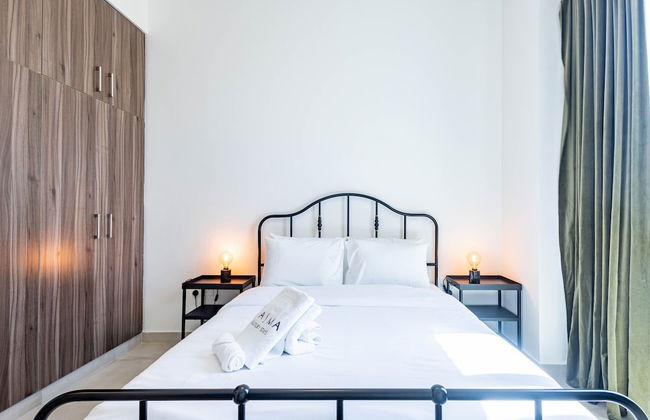 Nasma Luxury Stays- Ras Al Khaimah - Photo 6