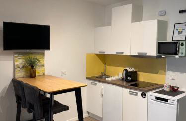 Studio apartment 365 - Photo 8