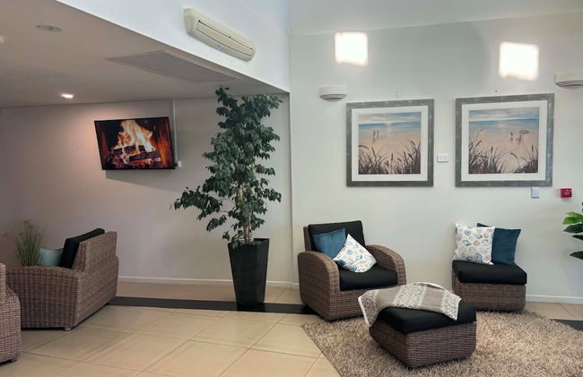 Bunbury Seaview Apartments - Foto 4