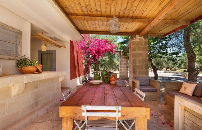 Villa Thea Charming House - Foto 62