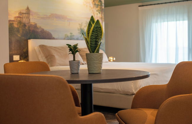 Relais La Dolce Vite - Foto 15