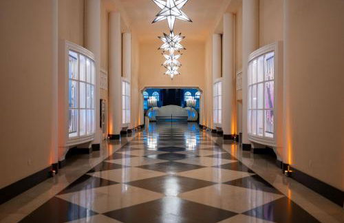 Lofts Luxo Xavishome Palacio Quitandinha Petropolis - Foto 51