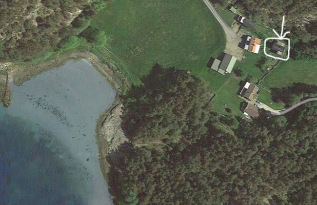 4 Person Holiday Home in Hakenaset-by Traum - Foto 22