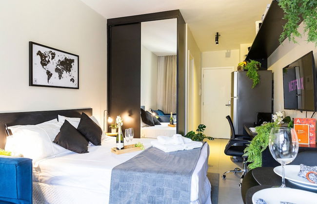 Allianz parque AC Solário | Brazilian Corner. - Foto 1