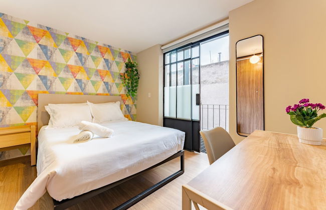 Casa Danubio Reforma by VH - Foto 42