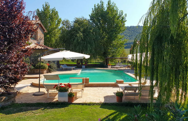 Casa Alessandro n° 6 - Foto 20