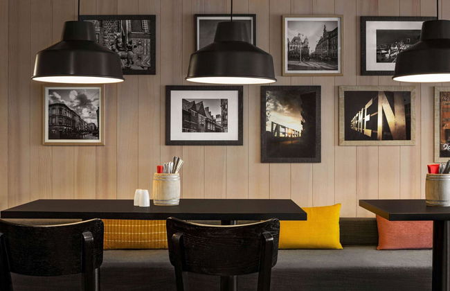 Vienna House Easy by Wyndham Bremen - Foto 48