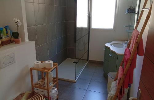 Appart Piscine Privée 80M2 7mn vélodrome et Métro - Foto 28