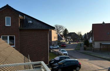 FriesenHuus Spaden - Gemütliche Ferienwohnung nahe Bremerhaven - Foto 2