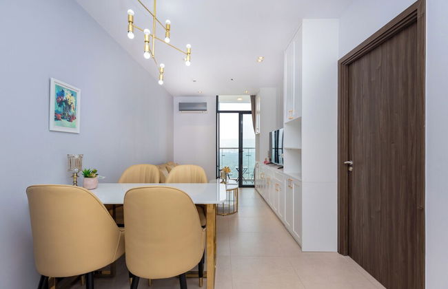 Sumi House - CSJ Tower Apt Vung Tau - Photo 13