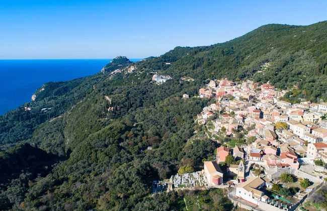 Loris Residence in Ionian Islands - Foto 36