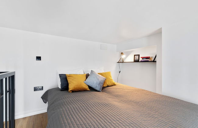 Bob W Tartu Old Town - Foto 35