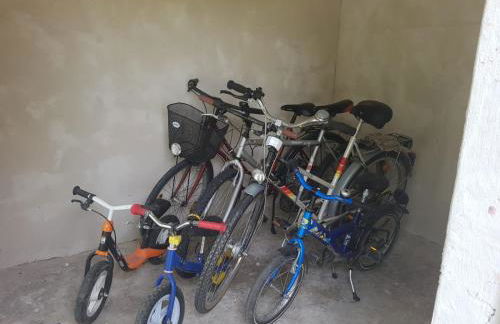 Ferienwohnung Albus - Foto 27