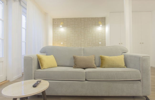 Santa Luzia Apartments By Guestify - Foto 59