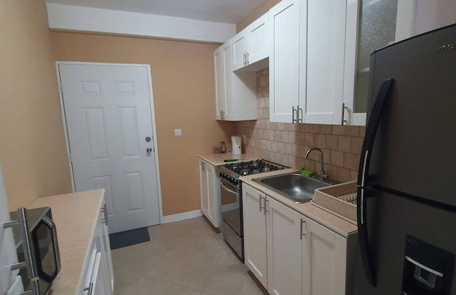 VIP Residence Dominica - Photo 22