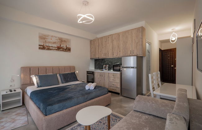 Esel Apartments - Foto 55