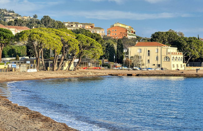 agay Plage - Foto 25