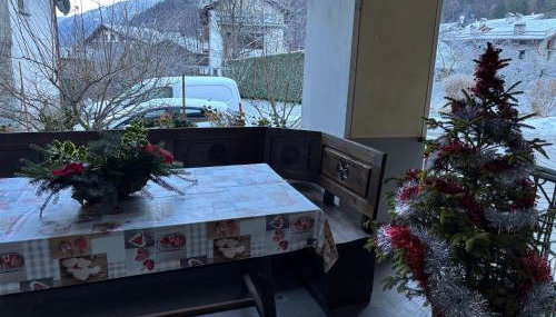 Le Petit Mont Blanc - Foto 4