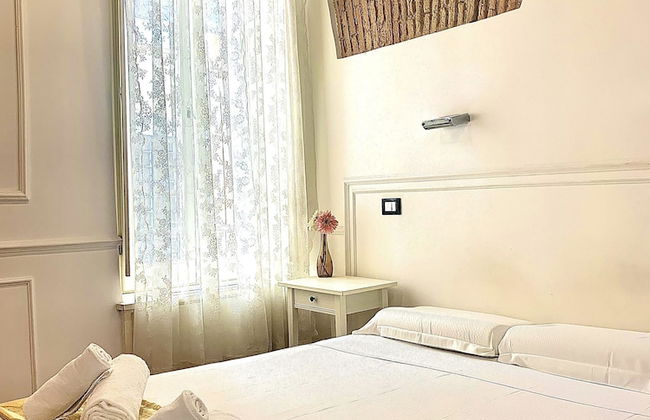 Domus Ester Roma - Photo 54