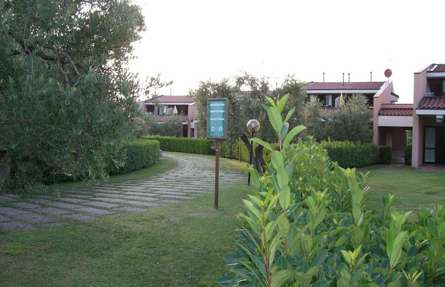 Residence Barbara - Foto 22