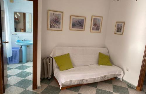 Ático con terraza en el centro de Punta Umbría - Foto 2