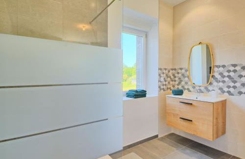 Holiday Home Ker Yannick by Interhome - Foto 43