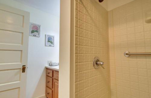 Farmhouse on Ammonoosuc River Near Cannon Mountain - Foto 21