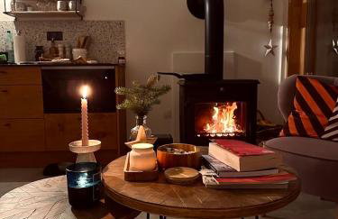 Wygórowane - nowoczesne stodoły pod Tatrami - Foto 16