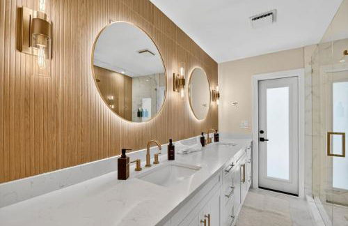 Palm Beach Polo & PGA Retreat - Pool & Luxe Comfort - Foto 19