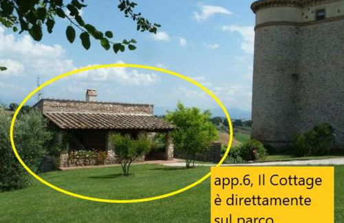 La Fortezza Alta - Foto 39