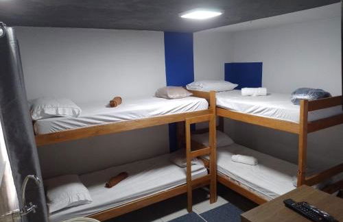 Osascoflats - Flats Mobiliados no Centro de Osasco/SP - Foto 2