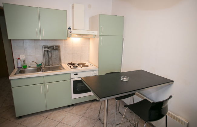 Apartments Dalmatinka Metajna Novalja - Foto 16