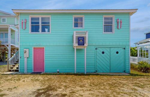 HB30 Beachy Keen - Foto 21