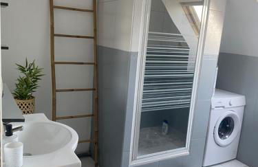 Maison calme et spacieuse PAS DE FETES - Foto 24