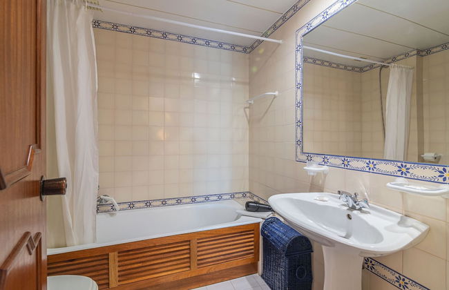 Albufeira Salgados Beach 2 by Homing - Foto 20