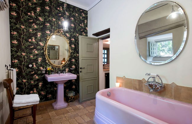 Corte della Maestà Antiche Residenze - Foto 36