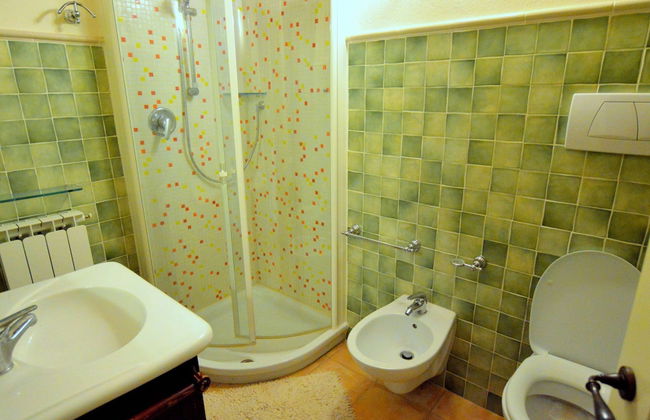 Belvilla by OYO Da Pino Bilocale - Foto 8