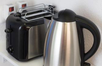 RELAX - APPARTEMENTS, Allgäu - Foto 27