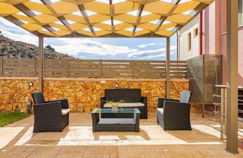 Villa Mari Chania, with private ecologic pool and amazing view! - Foto 75