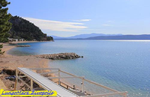 Apartmants villa Lungo Mare - Photo 31