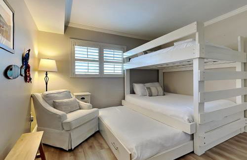 Destin on the Gulf #203 by Southern Vacation Rentals - Foto 55