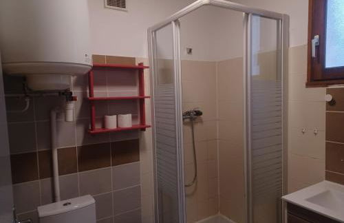 Les Sources Maison 16 - 2 pers - Foto 9