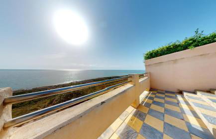 El Olivo and Brisas Beach house - Foto 30