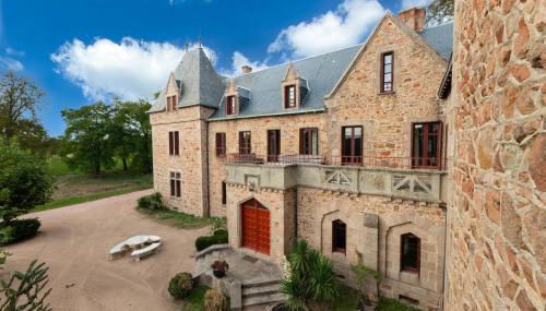 Château de Bussolles - Foto 3